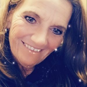 Meet your Posher, Judy